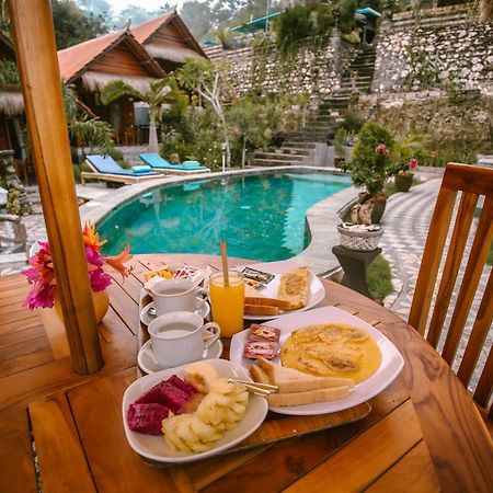 The Lanjang Valley Bungalow Toyapakeh エクステリア 写真