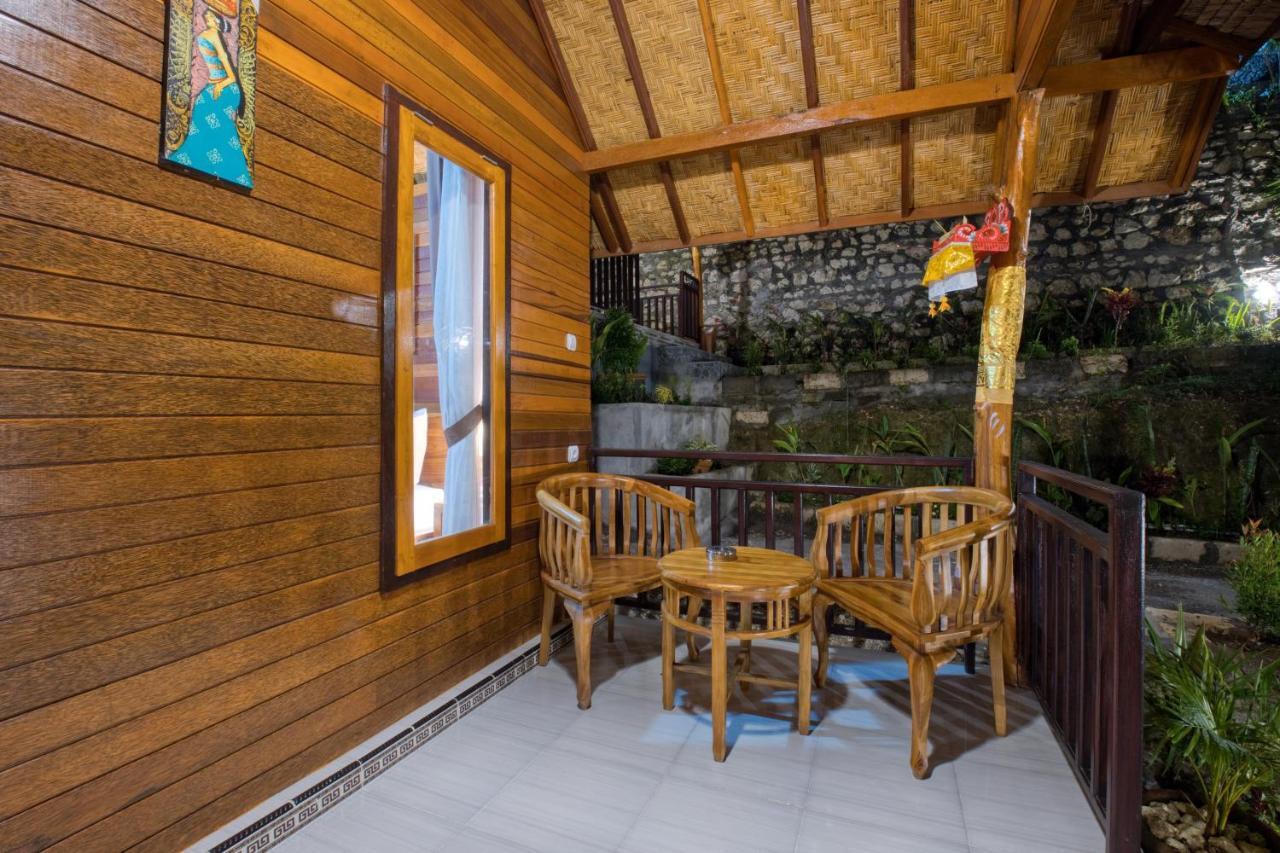 The Lanjang Valley Bungalow Toyapakeh エクステリア 写真