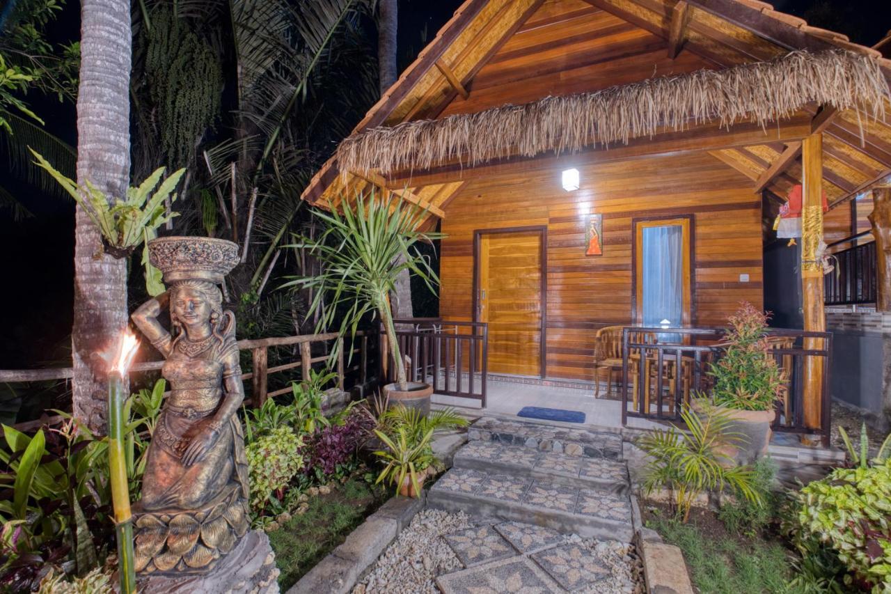 The Lanjang Valley Bungalow Toyapakeh エクステリア 写真