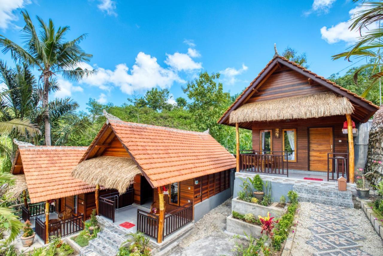 The Lanjang Valley Bungalow Toyapakeh エクステリア 写真